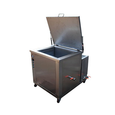 單槽超聲波清洗機(jī)出現(xiàn)問題時(shí)怎么查？