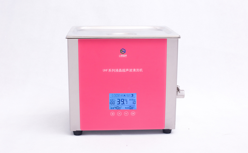 對(duì)于超聲波清洗器的實(shí)際清洗效果，有關(guān)物理量起到的作用