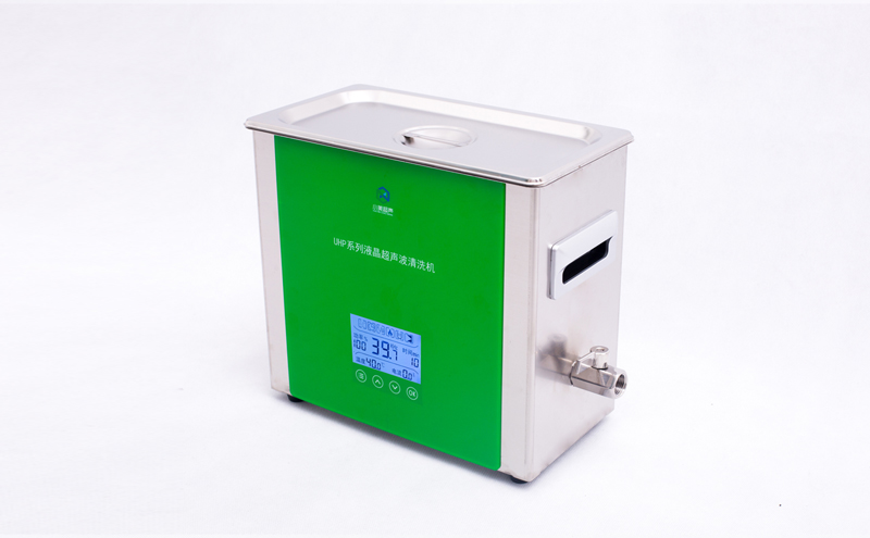 超聲波清洗機的基本結構，你了解嗎？