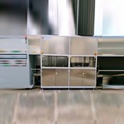 全自動氣相超聲波清洗機清洗特點，這個誰知道？