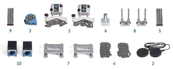 單槽超聲波清洗機(jī)體積小方便放置，清洗效果高效